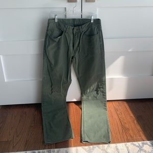 Polo Ralph Lauren Sullivan Cotton Pants